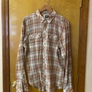Vintage Dolce and Gabbana shirt